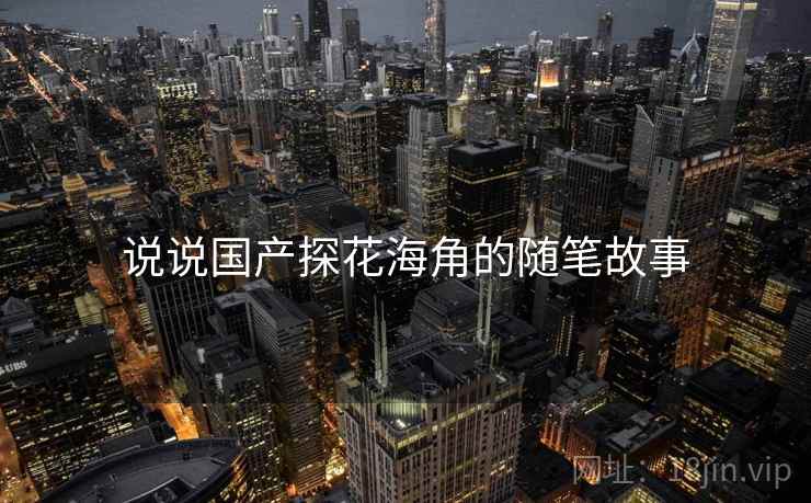 说说国产探花海角的随笔故事  第1张 说说国产探花海角的随笔故事  第1张